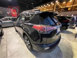 تويوتا راف 4